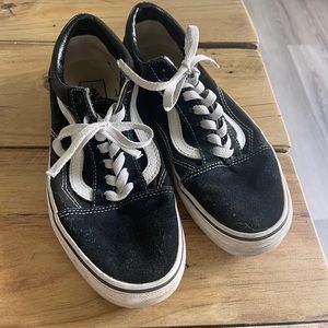 CLASSIC VANS